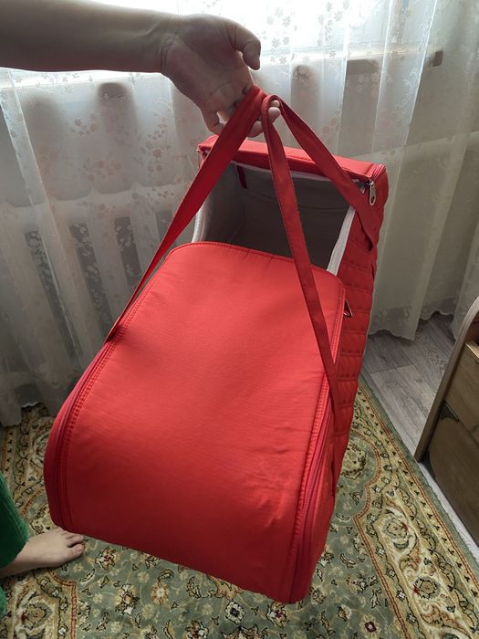 Сумка для новорожденных