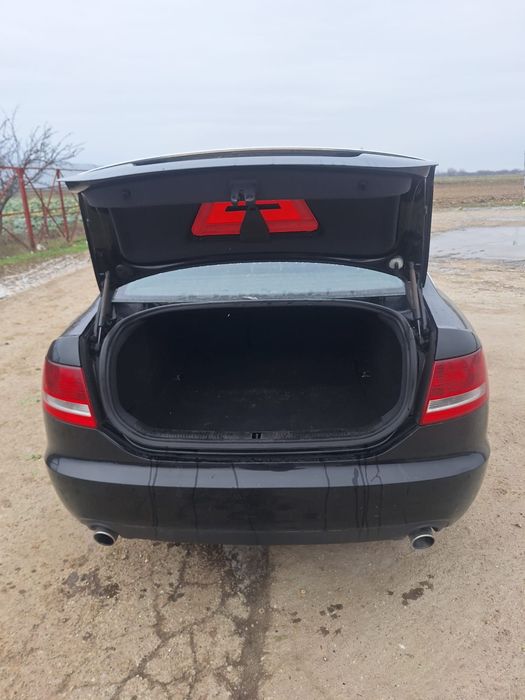 Vând Audi A6 C6 2005