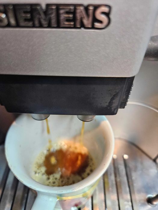 Espressor automat SIEMENS EQ.6 PLUS S3=400 PLUS 1500W 1.7L 15BAR