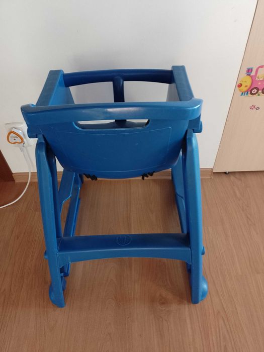 Scaun de masă profesional Rubbermaid