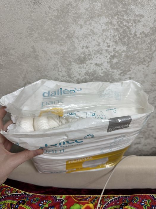 Подгузники для взрослых