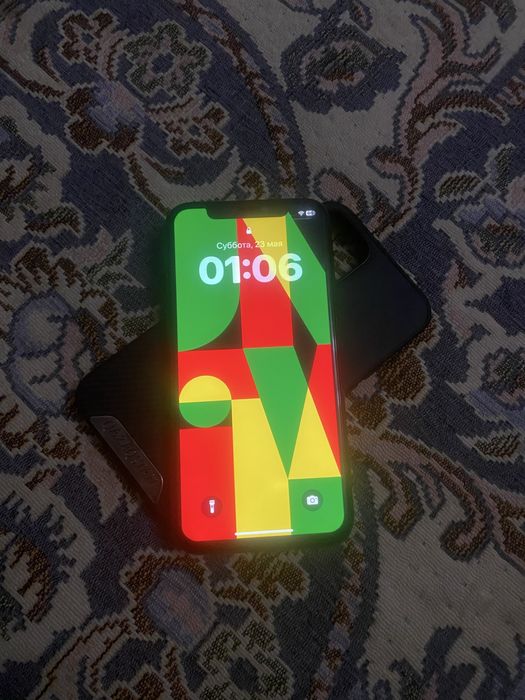 iphone 11 pro 100% айфон 11 про