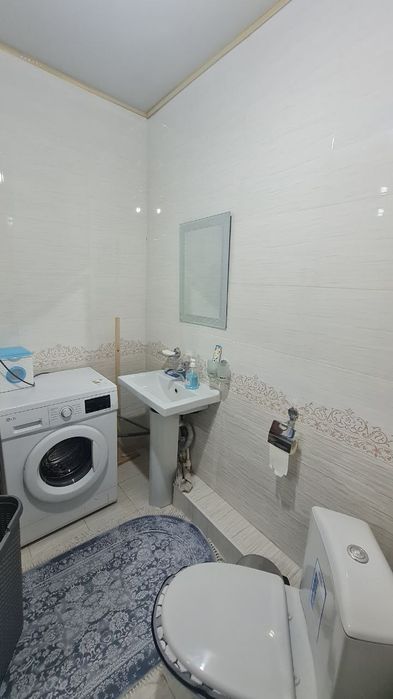 Продажа Чиланзар 13, 1в2/5/9