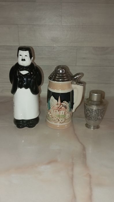 solnițe de colectie