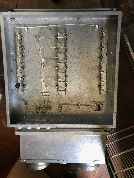 Отопление, Вентилация и Климатизация