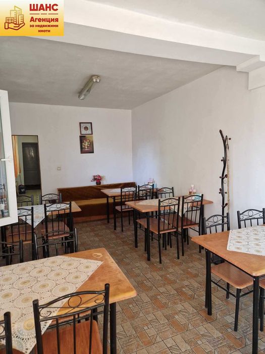 Продава се Заведение в Плевен, Индустриална зона - Запад - 286 кв.м за 875 €/кв.м - Снимка #5