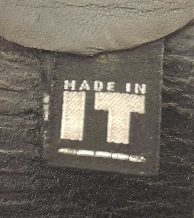 Versus Versace Belt With Leon Head / Made in Italy / Ремень W31-W32