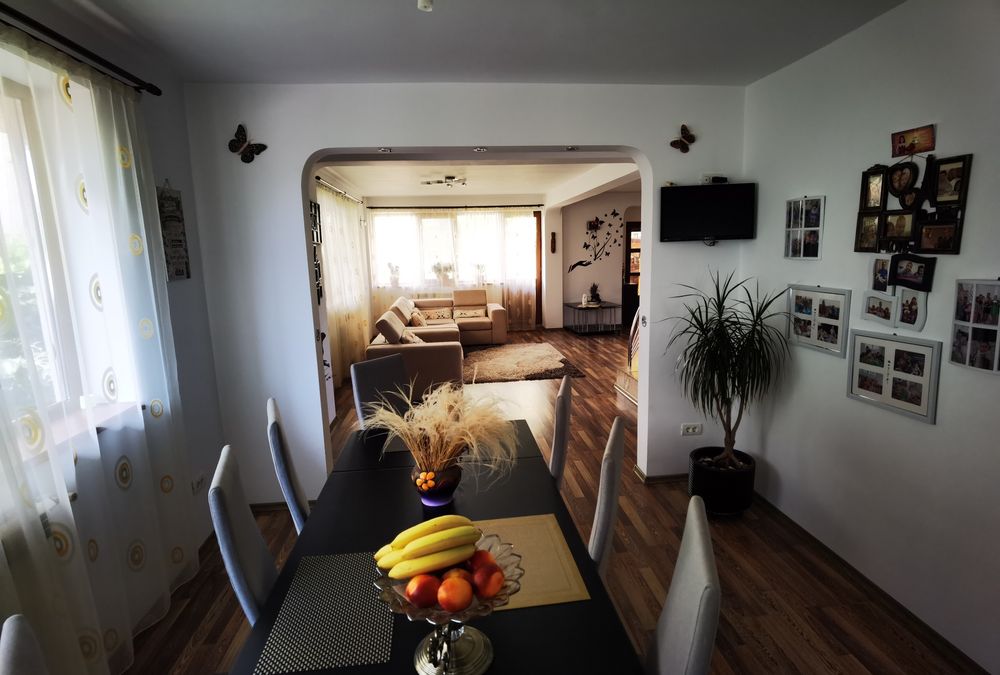 Vila duplex D+P+1+2+T