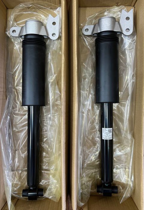 Амортизатор Tahoe traverse trailblazer equinox malibu tracker monza