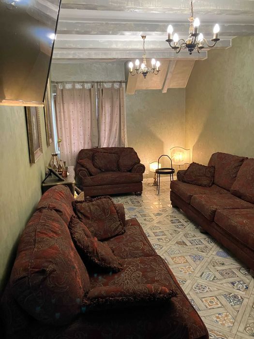 Vand apartament 5 camere zona bld. Victoriei