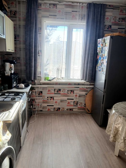 Продам дом в с Зеренда или обмен на квартиру в г.  Кокшетау-   Астана