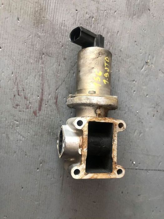 Egr 1.9 jtd alfa romeo 156 147 fiat bravo 2 stilo opel astra h