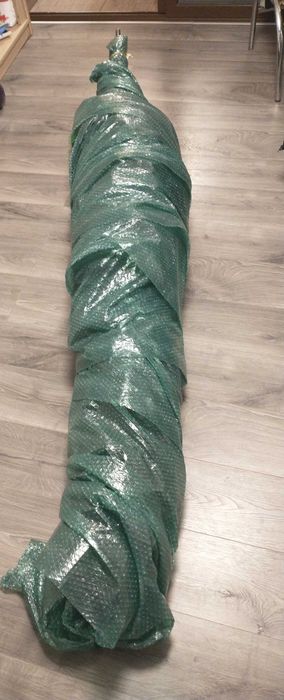 Brad artificial cu led-uri