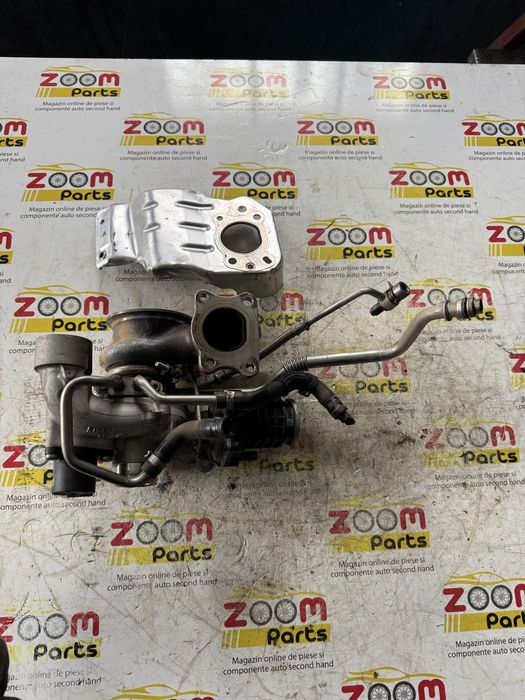 Turbo turbina Peugeot 208/308/3008/2008 Citroen Opel 1,2 benzina