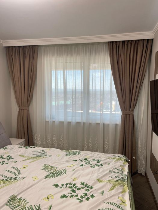 Montator Profesionist, perdele/draperii