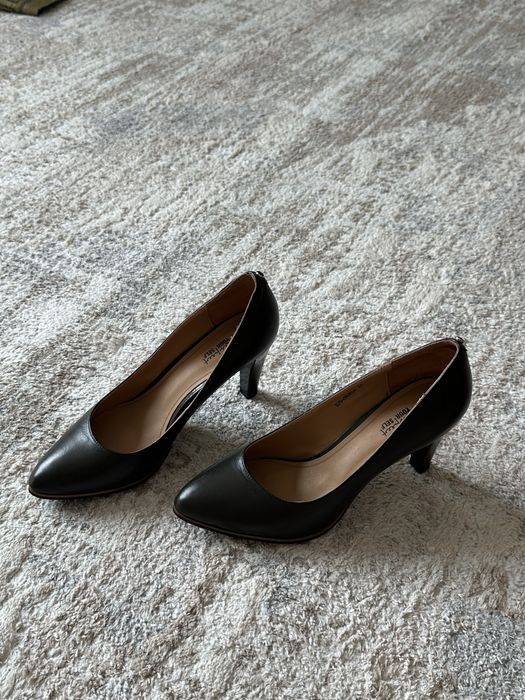 Туфли на каблуках 37