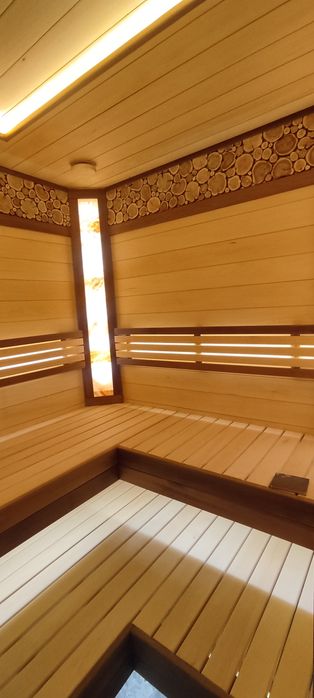 Ремон ,Отделка Бани