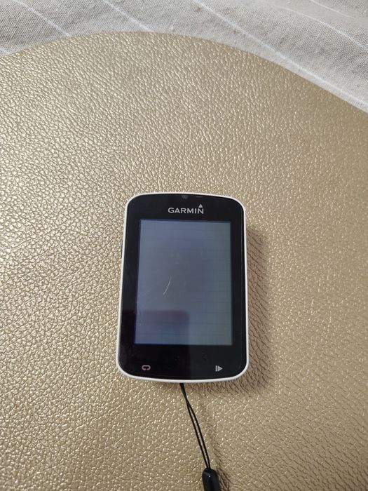 GPS Garmin Edge 820