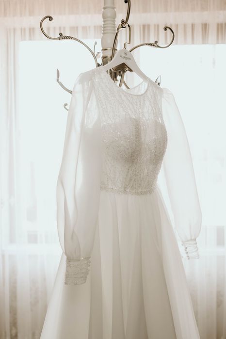 Rochie de mireasă