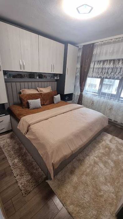 Apartament 3 camere Micalaca