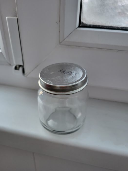 Продам баночки, детского питания