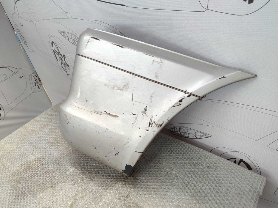 Colt Bara Spate Dreapta / Coltisor Bara Mercedes-Benz Vito / Viano (W639) 2003–2014 / Cod OEM A6398801571 (4D2)