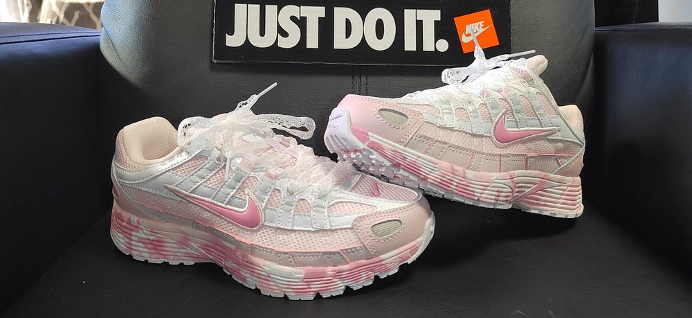 Nike B 6000, номер 38