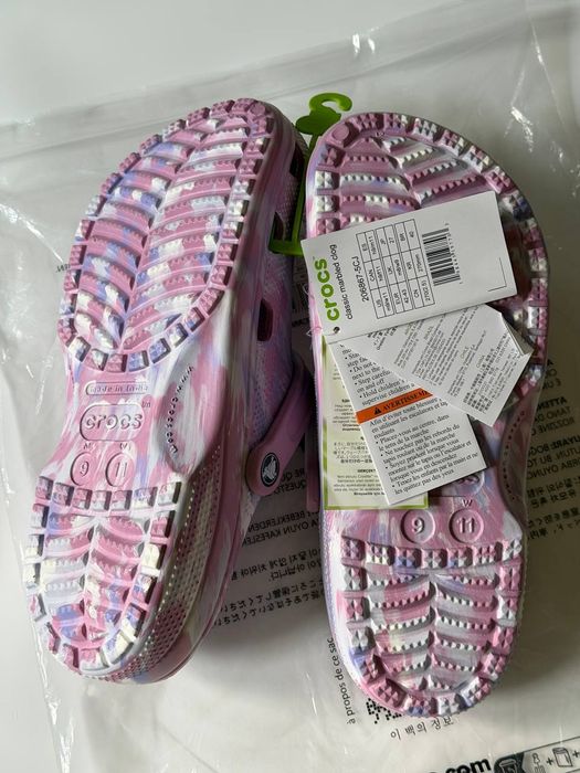 Crocs оригинал из сша