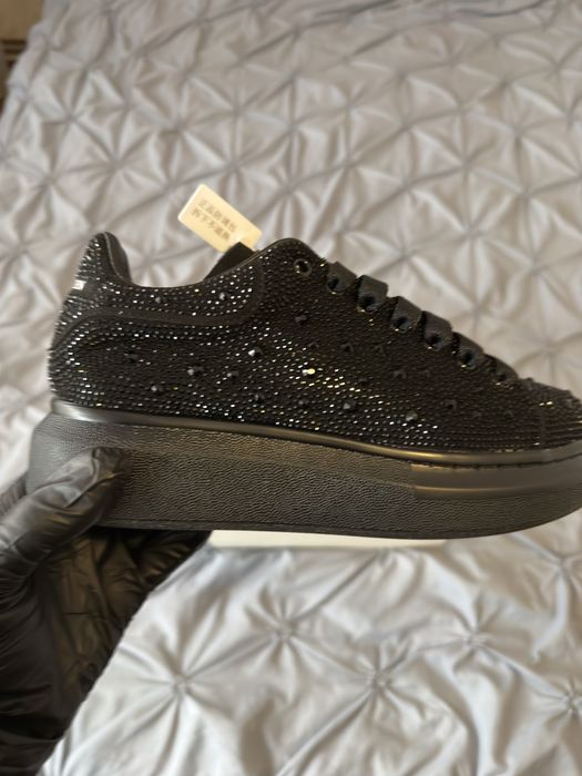 Alexander Mcqueen 39