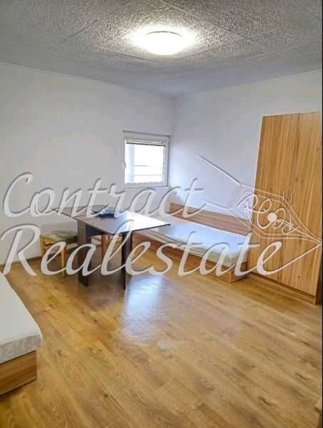 Дава се под наем Едностаен апартамент в Варна, Червен площад - 30 кв.м за 178.5 € - Снимка #4