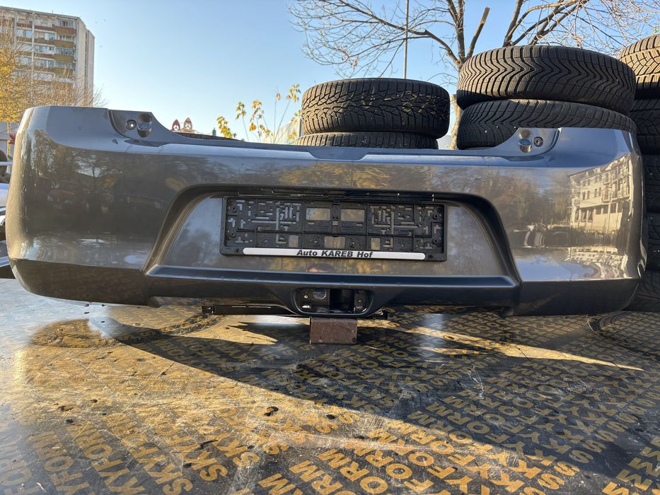 Броня Suzuki Swift