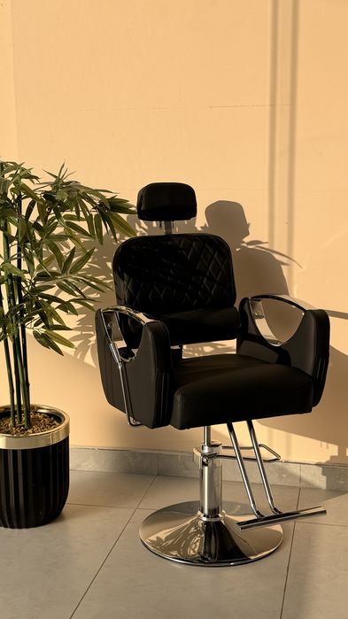 Barbershop kreslolari  Xitoy birinchi qo’l