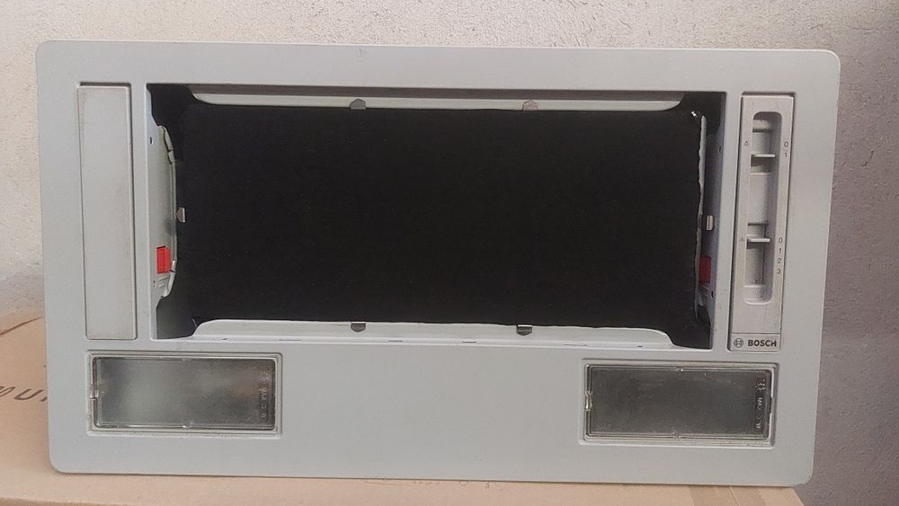 Абсорбатор ширм Bosch DLN53AA70