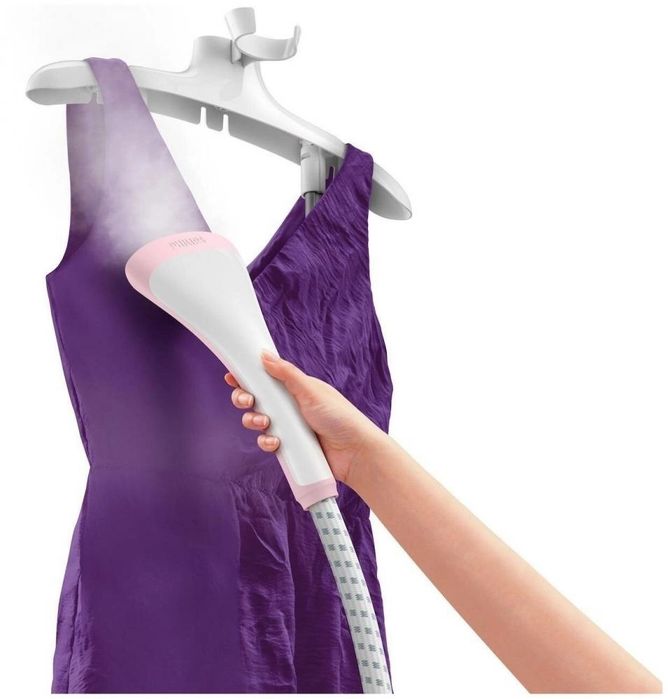 Отпариватель Philips GC485/40