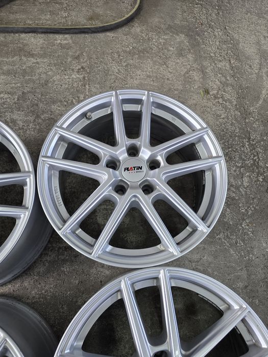 Джанти 17 / 5х120 - BMW 5x120