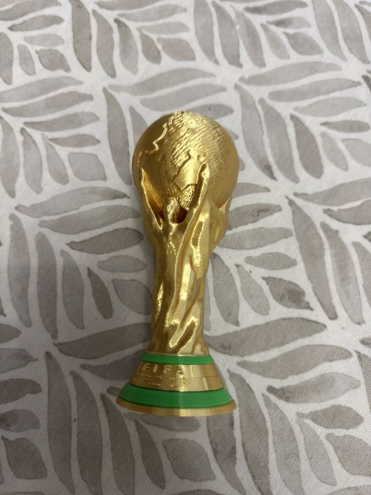 Cupă FIFA WorldCup - dimensiuni variabile
