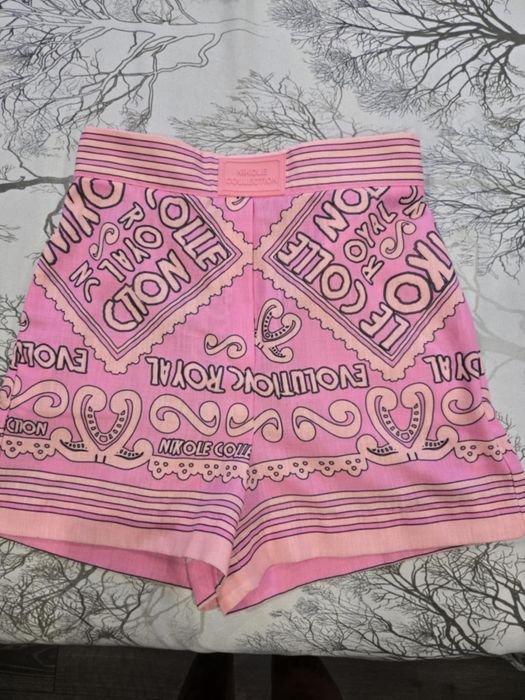 Дамски сет от 2 части Nikole collection/ nicole