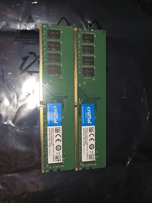 Продам комплектующие для компьютера