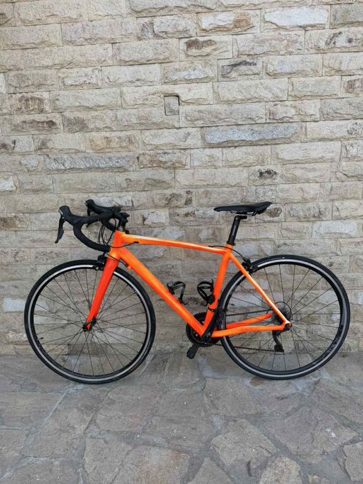 Шосеен Kenzel Attract Shimano 105 28/52