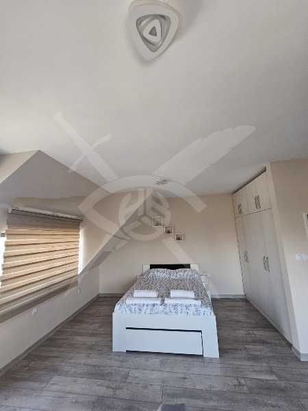 Дава се под наем Едностаен апартамент в Пловдив, Младежки Хълм - 36 кв.м за 448.8 € - Снимка #6