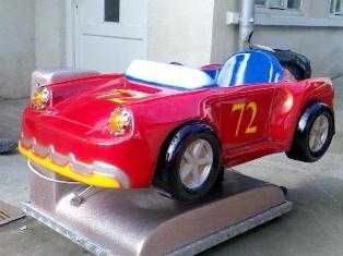 Vand jucarii cu fise kiddie rides air hockey masa de fotbal