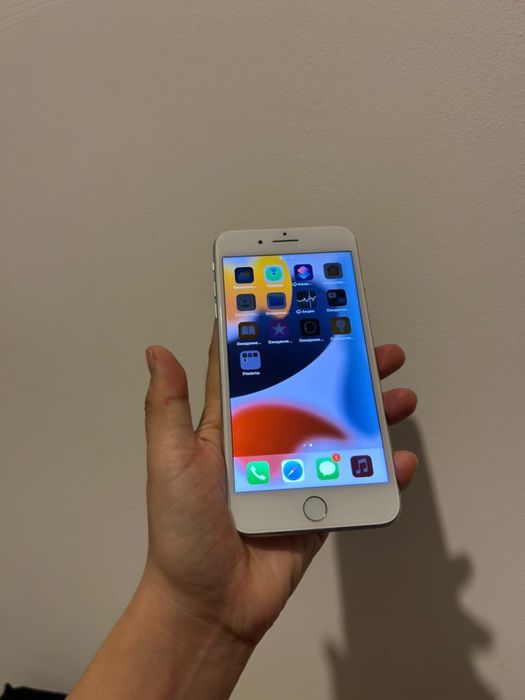 Айфон 7 плюс 128гб