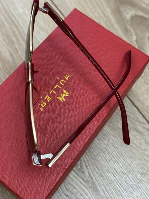 Женские очки MULLER brille