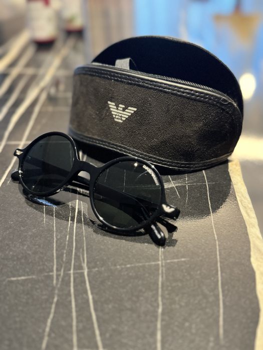 Emporio Armani Слунчеви очила