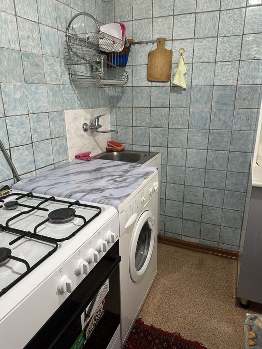 Аренда метро Мирзо Улугбек чил-6 1 комн.