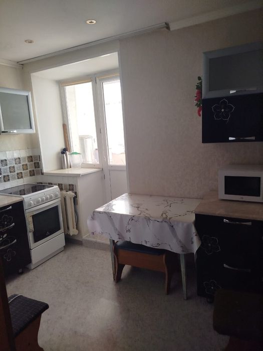 2 комнатная квартира