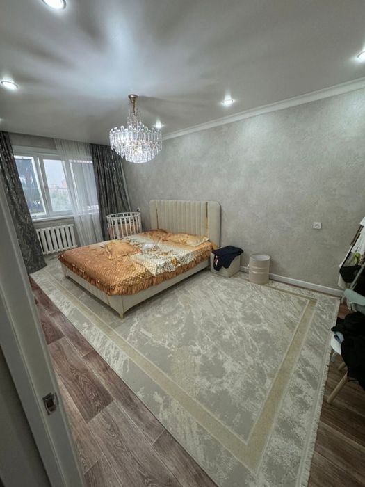 Продам квартиру в 3мик