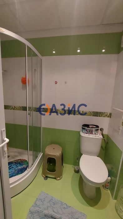 Продава се Двустаен апартамент в Поморие - 64 кв.м за 1157 €/кв.м - Снимка #14