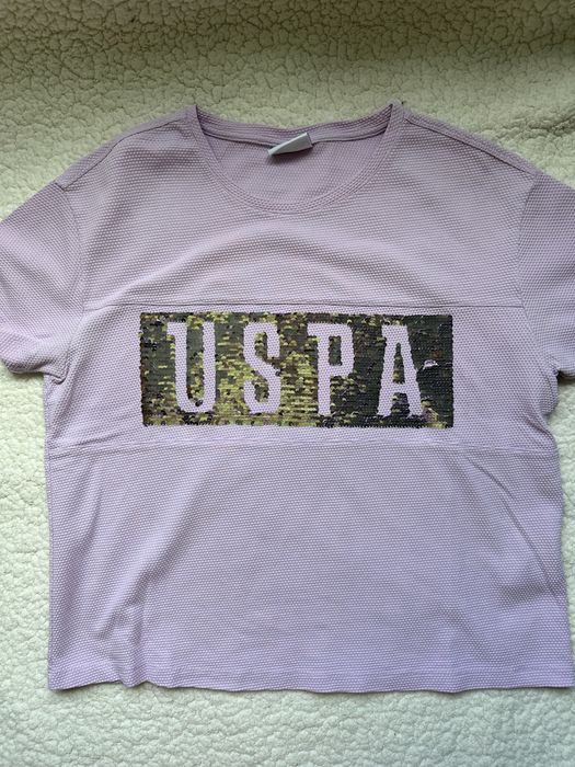 Дамска тениска U.S Polo Assn.