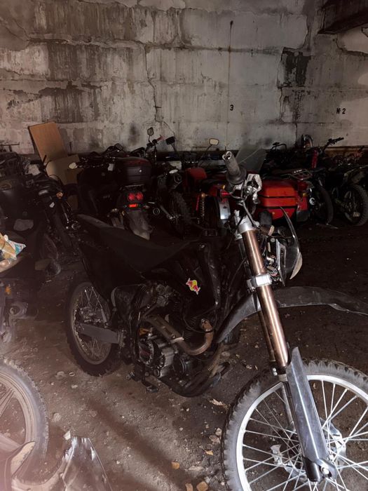 Продам Эндуро 300